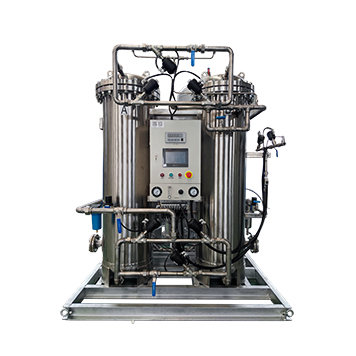 醫(yī)藥制氮機(jī)，高純度不銹鋼制氮機(jī)
